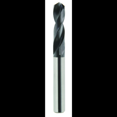 YG-1 TOOL CO Hss-Pm Multi-1 Drill Stub Length Tialn Coated M16021